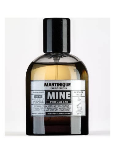 mine perfume company